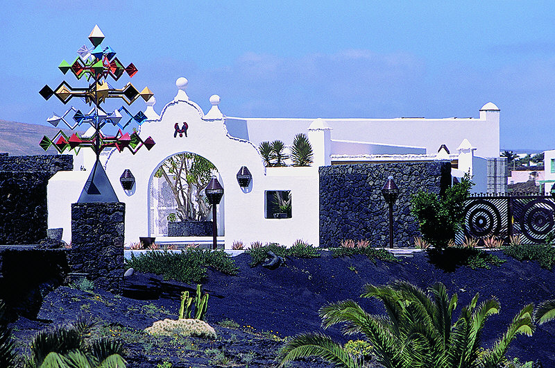 zur Übersicht Lanzarote