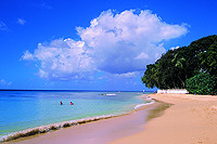 Barbados, Platin Coast