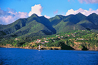 Guadeloupe, Basse-Terre