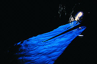 Blaue Grotte von Capri