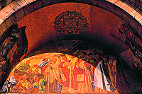 Torbogen von San Marco