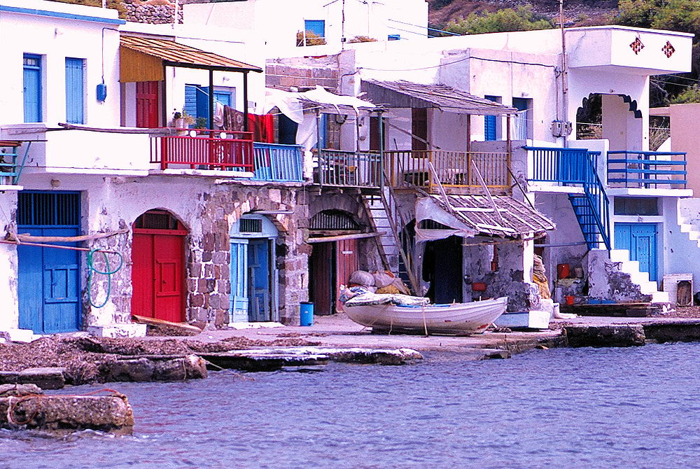 zur &Uuml;bersicht Inseln der &Auml;g&auml;is 2