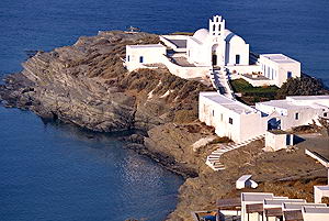 Sifnos
