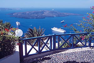 Santorini