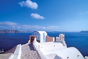 Santorini