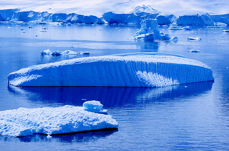 zur &Uuml;bersicht Antarktis 4