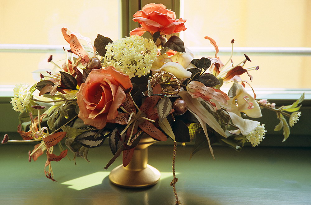 zur &Uuml;bersicht Blumenstr&auml;usse 2