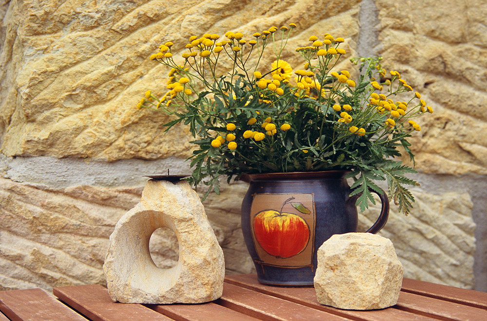 zur &Uuml;bersicht Blumenstr&auml;usse 3