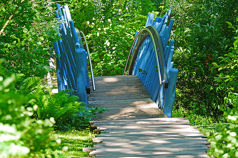 zur &Uuml;bersicht Br&uuml;cken 4