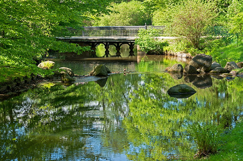zur &Uuml;bersicht Br&uuml;cken 5