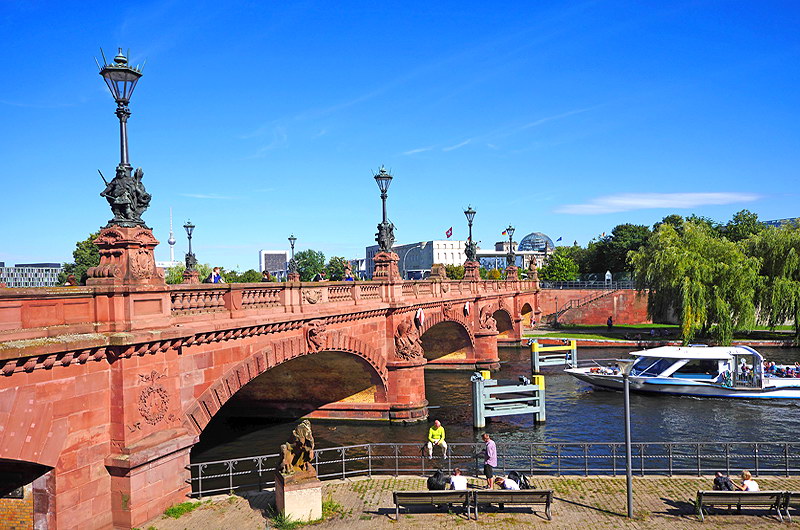 zur &Uuml;bersicht Br&uuml;cken 5