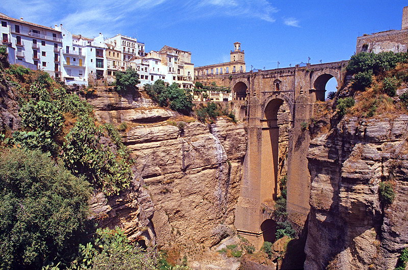 zur &Uuml;bersicht Br&uuml;cken 5