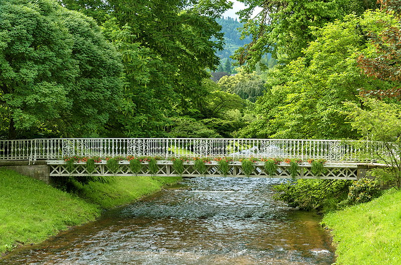 zur &Uuml;bersicht Br&uuml;cken 5