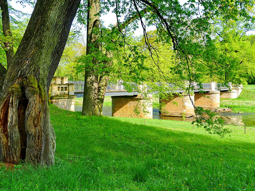 zur &Uuml;bersicht Br&uuml;cken 6