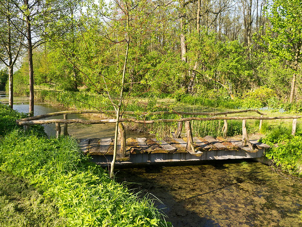 zur &Uuml;bersicht Br&uuml;cken 6