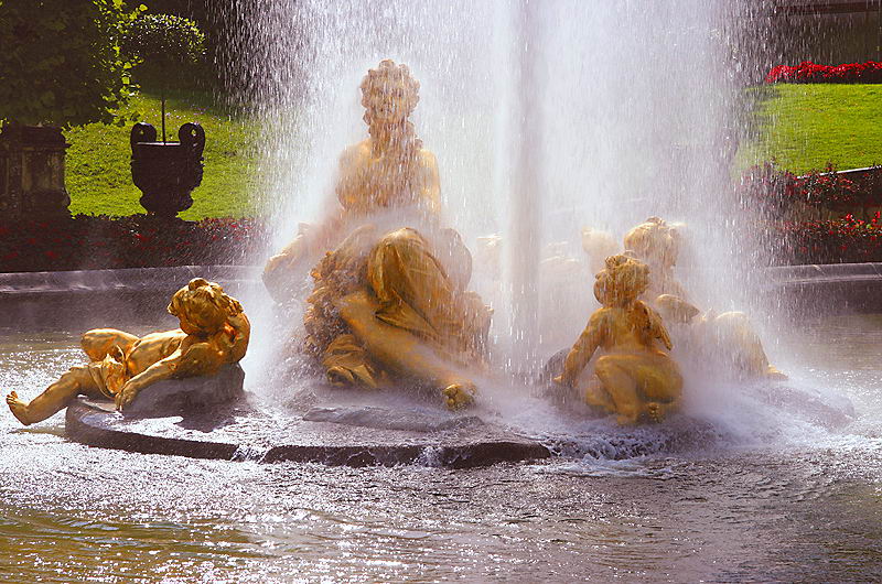 zur &Uuml;bersicht Brunnen 5