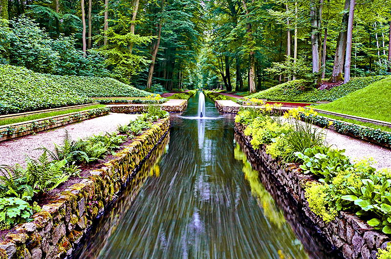 zur &Uuml;bersicht Brunnen 5