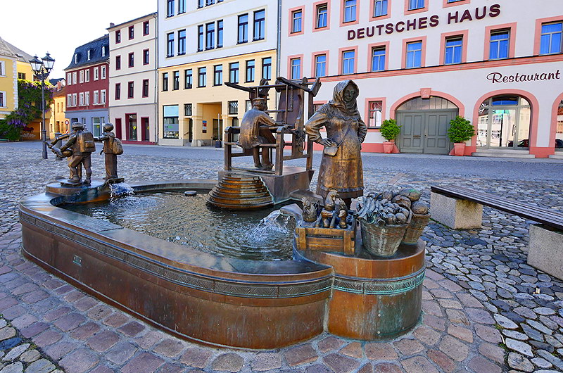 zur &Uuml;bersicht Brunnen 5