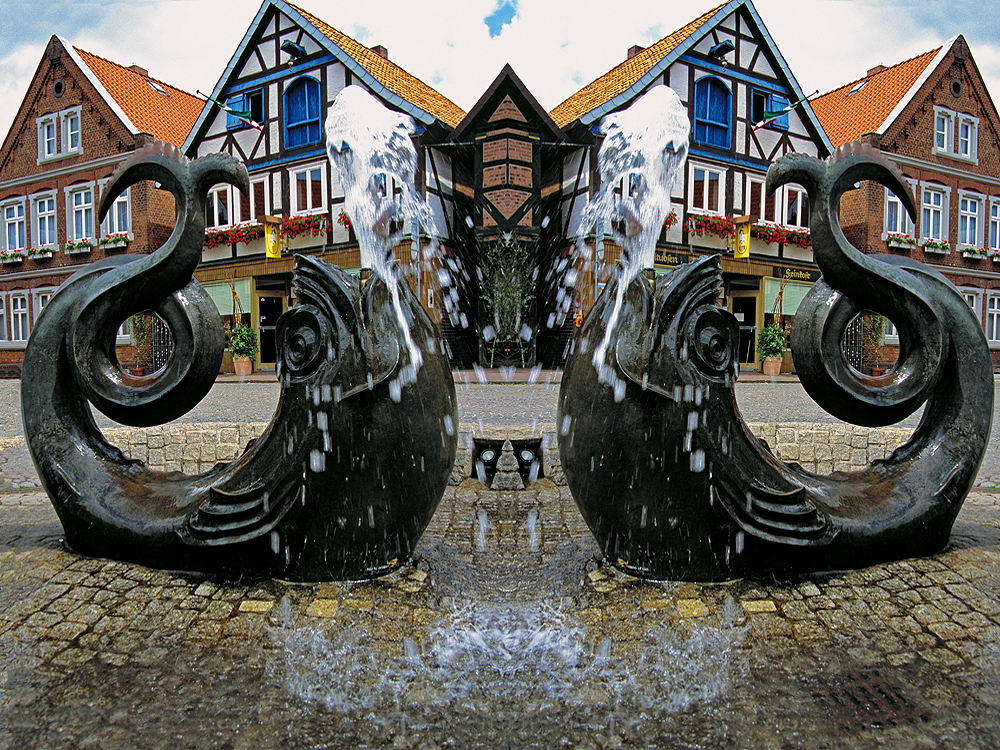 zur &Uuml;bersicht Brunnen 6