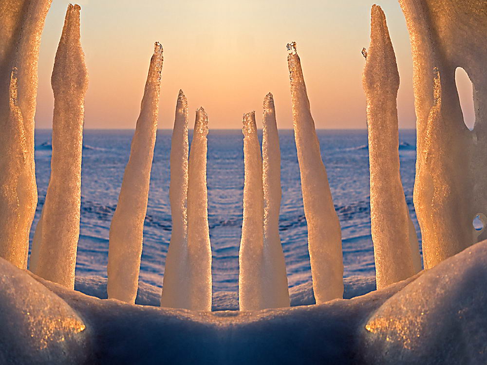 zur &Uuml;bersicht Eiskunst 3