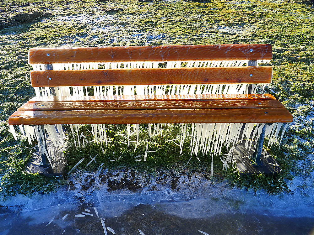 zur &Uuml;bersicht Eiskunst 4