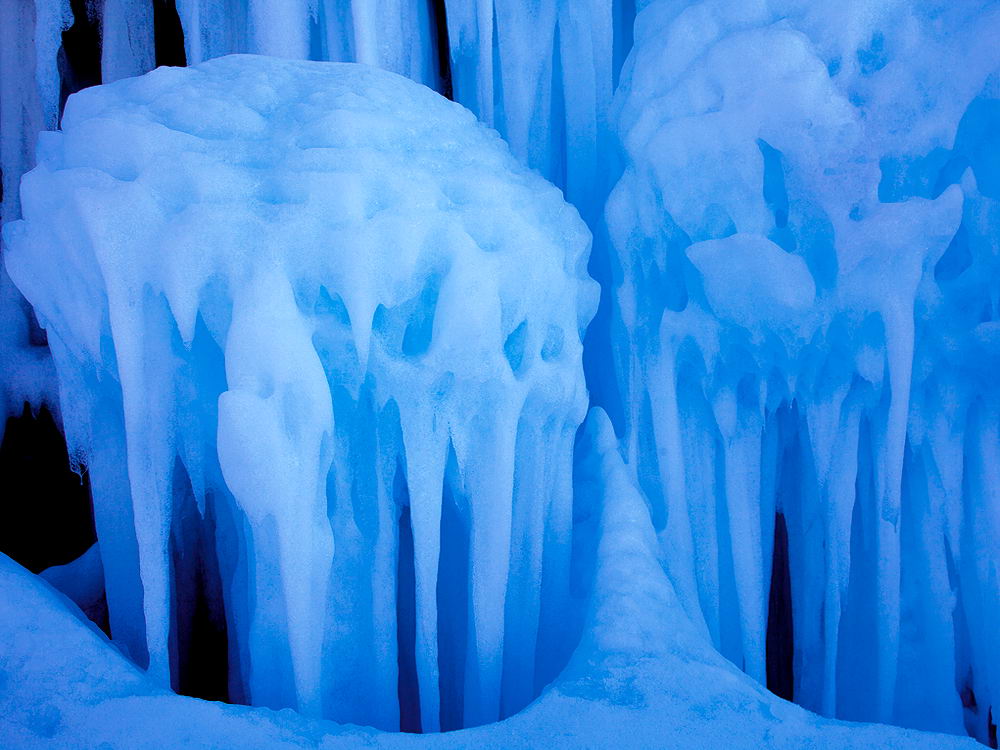 zur &Uuml;bersicht Eiskunst 4