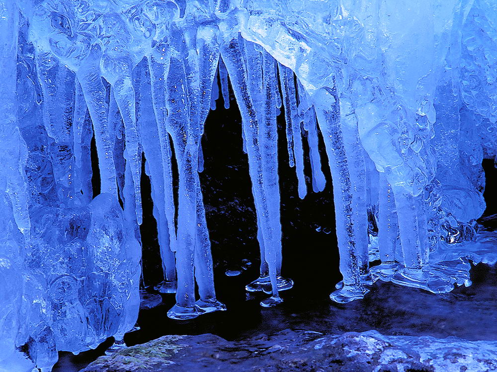 zur &Uuml;bersicht Eiskunst 5