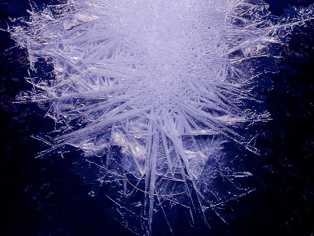 zur &Uuml;bersicht Eiskunst 5