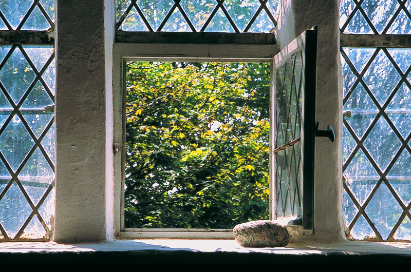zur &Uuml;bersicht Fenster 5