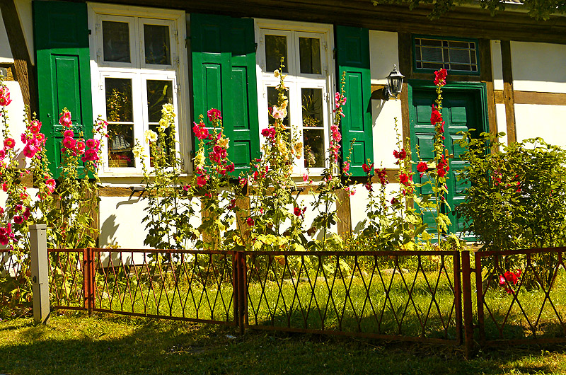 zur &Uuml;bersicht Fenster 5