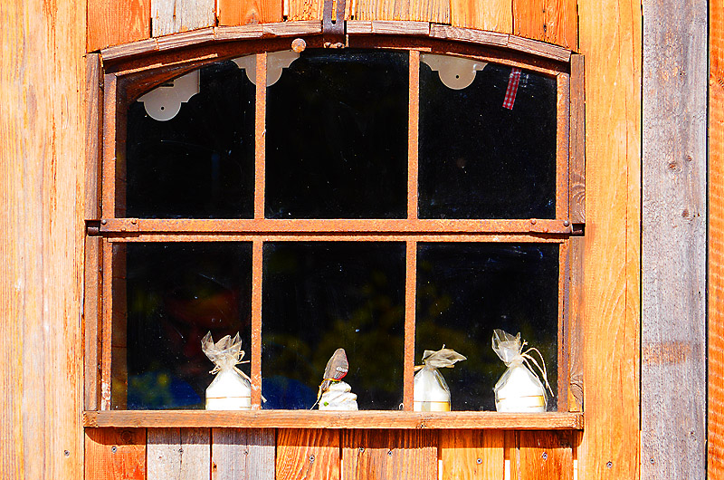 zur &Uuml;bersicht Fenster 6