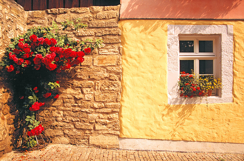 zur &Uuml;bersicht Fenster 6