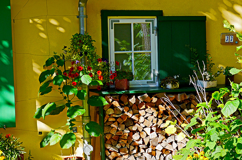 zur &Uuml;bersicht Fenster 6