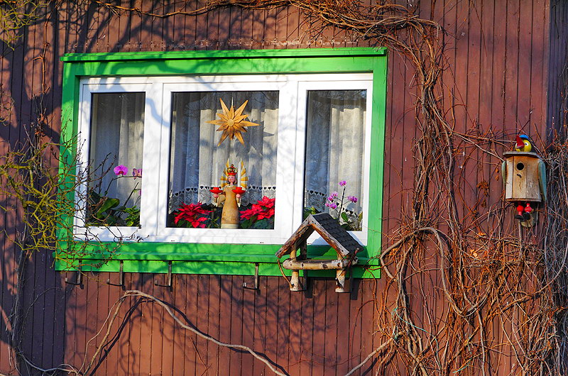 zur &Uuml;bersicht Fenster 7