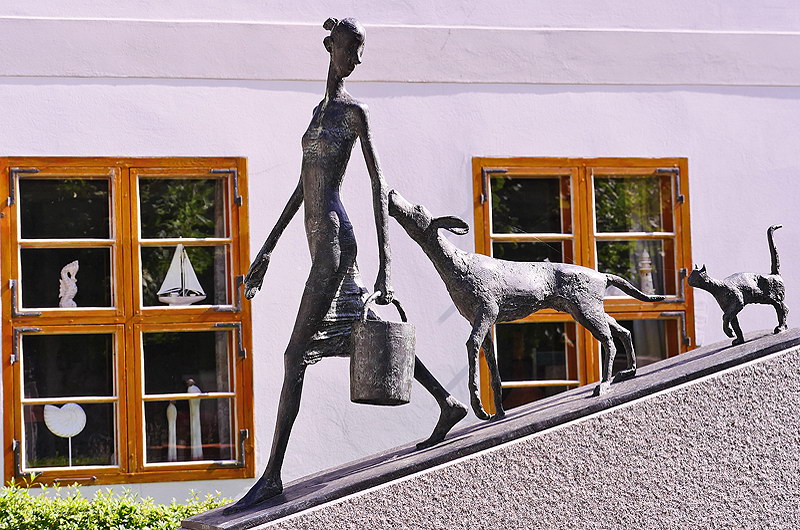 zur &Uuml;bersicht Fenster 7