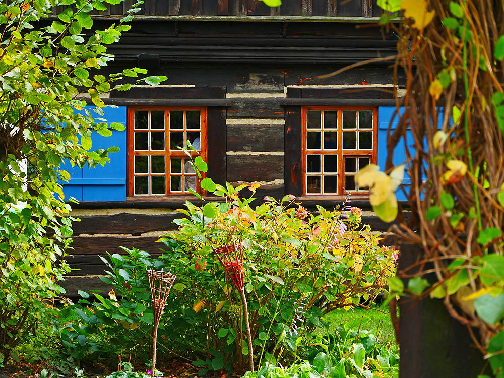 zur &Uuml;bersicht Fenster 9