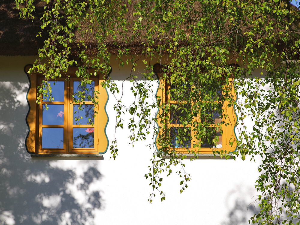 zur &Uuml;bersicht Fenster 9