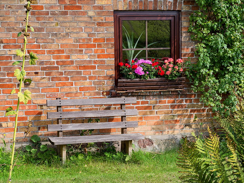 zur &Uuml;bersicht Fenster 9