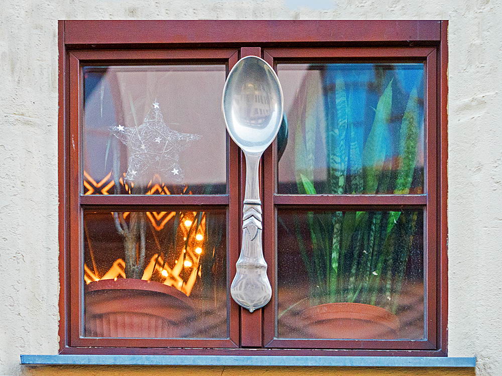 zur &Uuml;bersicht Fenster 10