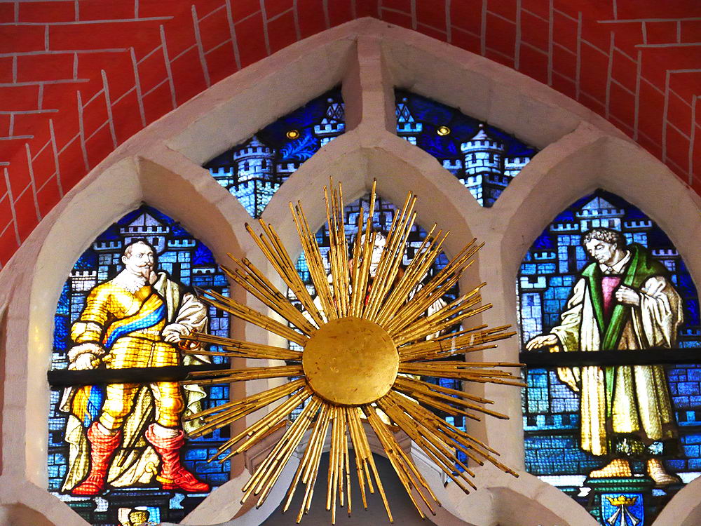 zur &Uuml;bersicht Fenster 10