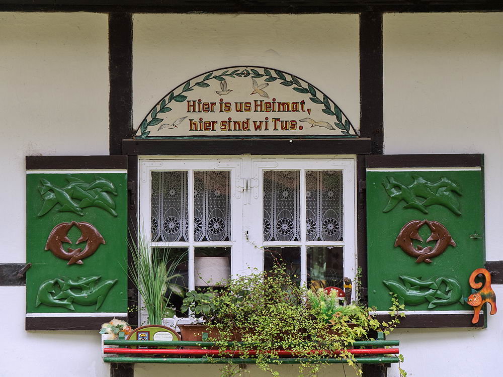 zur &Uuml;bersicht Fenster 10