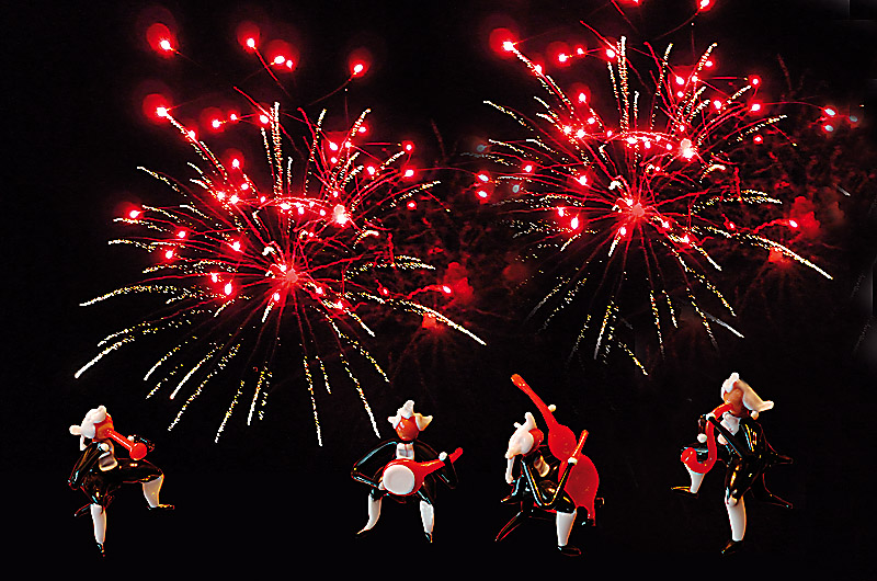 zur &Uuml;bersicht Rono Veneziano