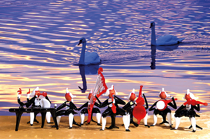 zur &Uuml;bersicht Rono Veneziano