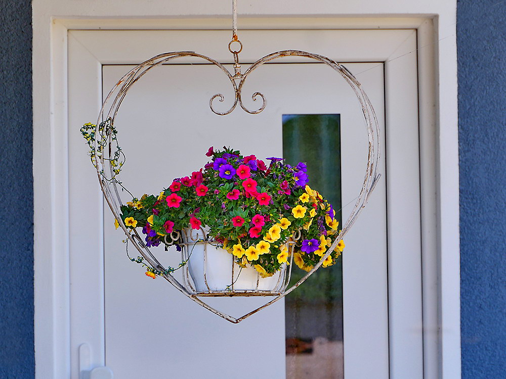 zur &Uuml;bersicht Herzen 5