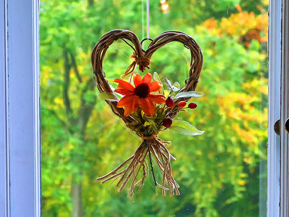 zur &Uuml;bersicht Herzen 5