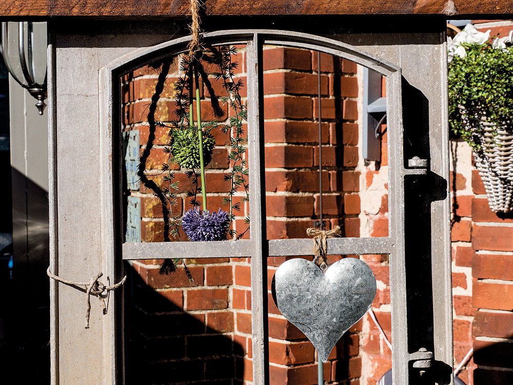 zur &Uuml;bersicht Herzen 5