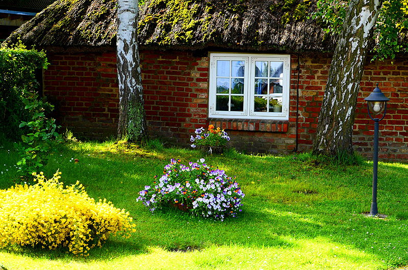 zur &Uuml;bersicht Idyllische Pl&auml;tzchen 4