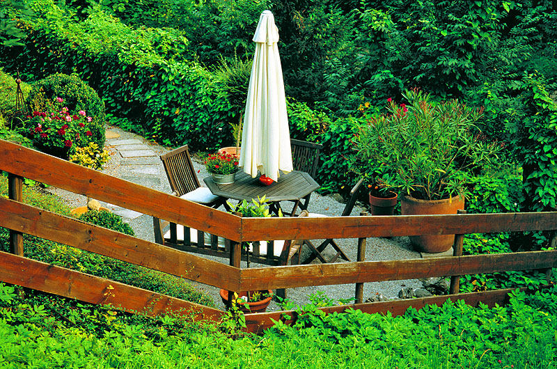 zur &Uuml;bersicht Idyllische Pl&auml;tzchen 4