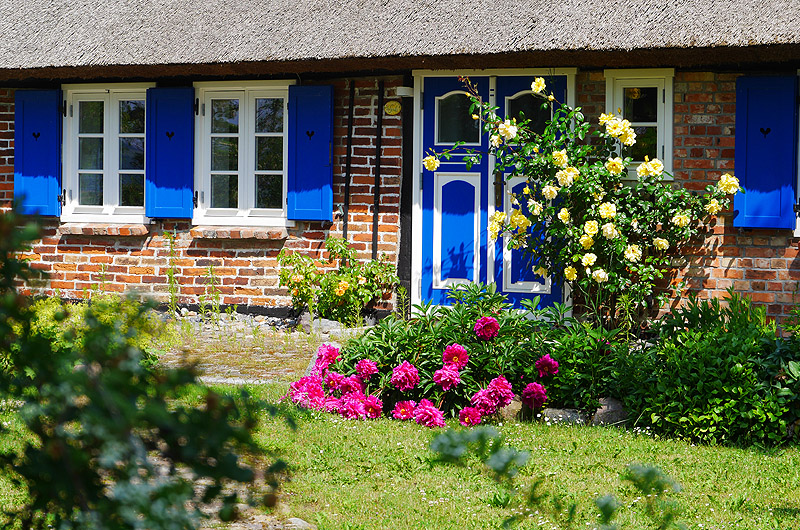 zur &Uuml;bersicht Idyllische Pl&auml;tzchen 4