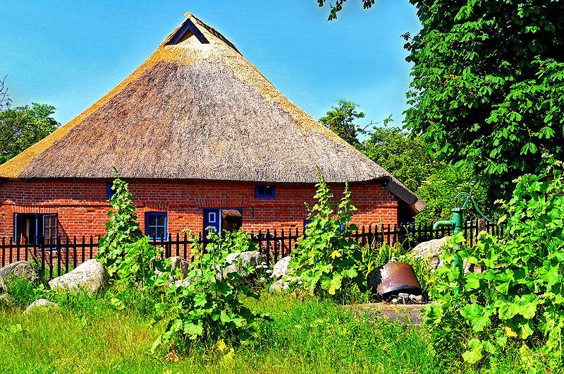 zur &Uuml;bersicht Idyllische Pl&auml;tzchen 4